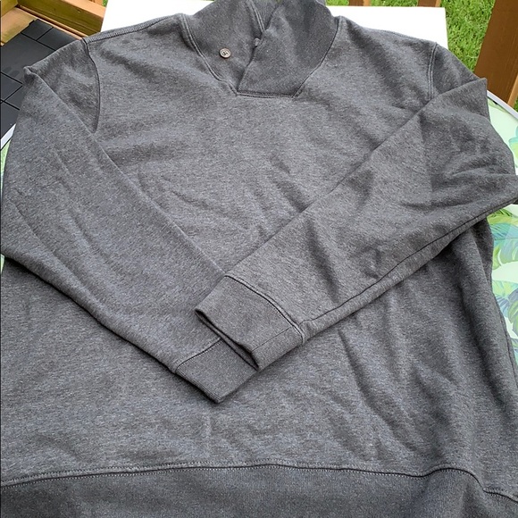 Old Navy Other - Old Navy fleece lined sweater